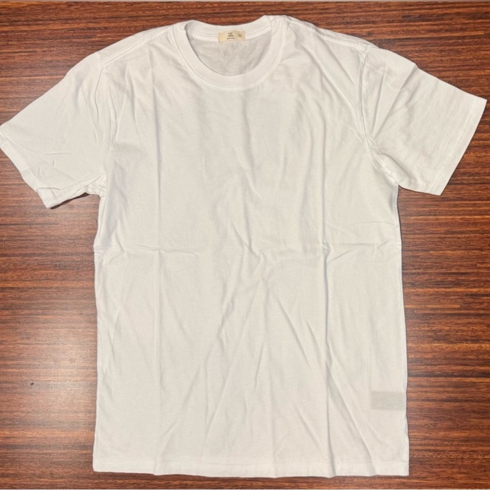 Huckberry Flint + Tinder The Vintage Soft Wash T-Shirt size small NWOT